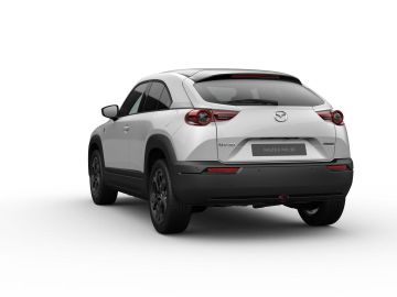 Mazda MX-30
